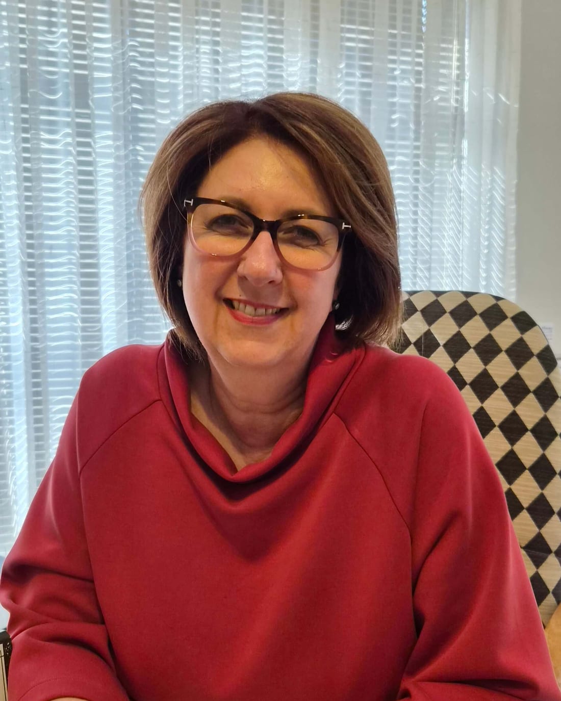 Dr Chrisna Beeslaar, general practitioner at SperaMed in Moreleta Park, Pretoria